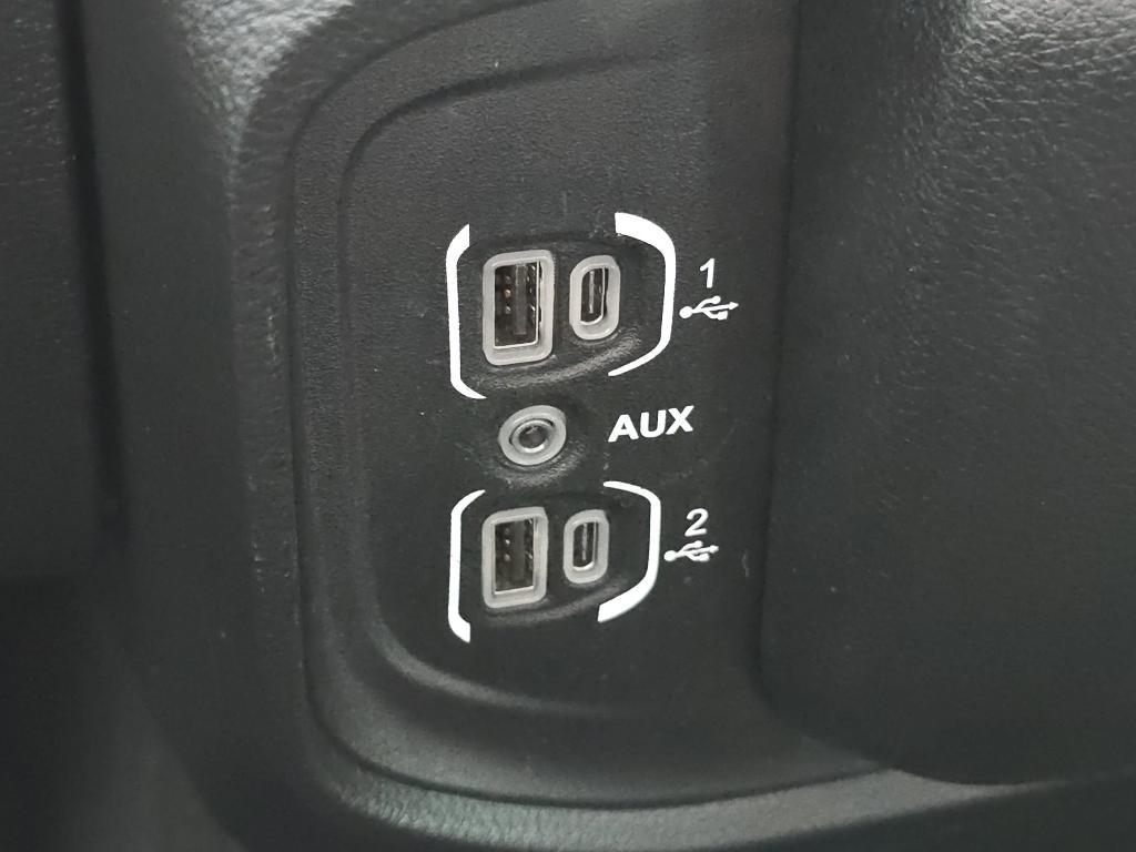 used 2022 Ram 1500 car, priced at $42,990