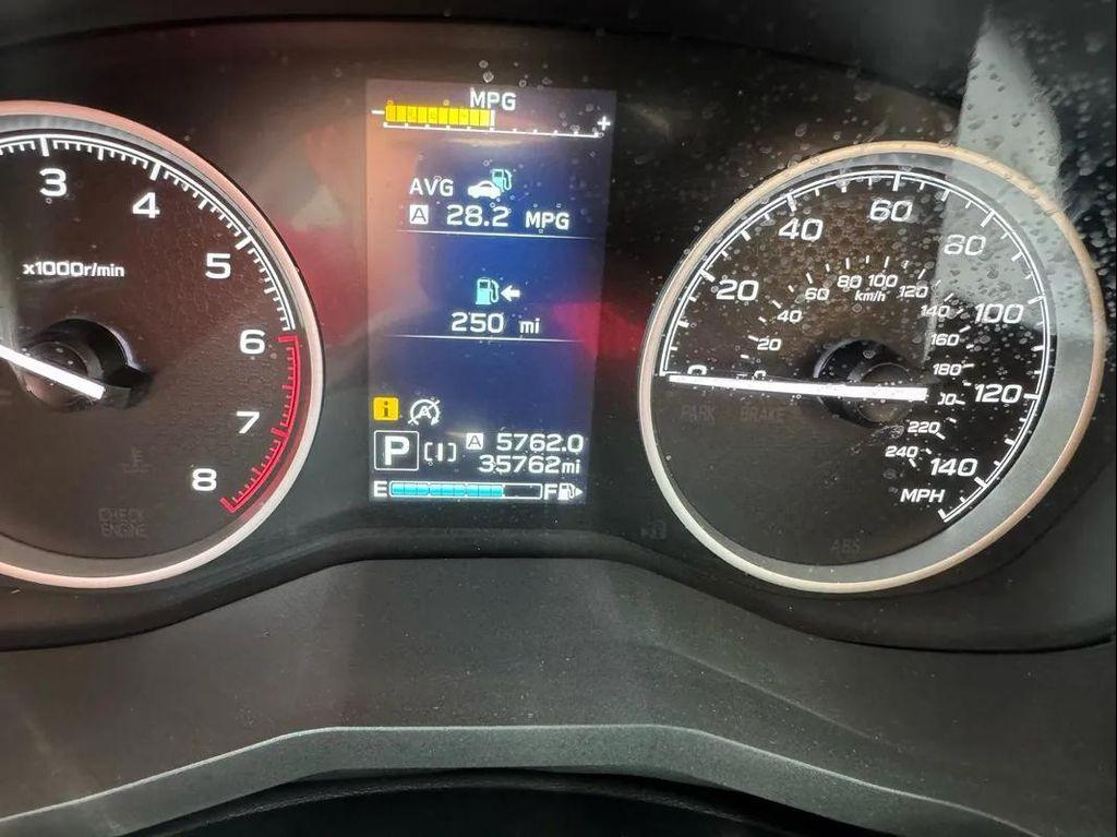 used 2020 Subaru Forester car, priced at $20,995