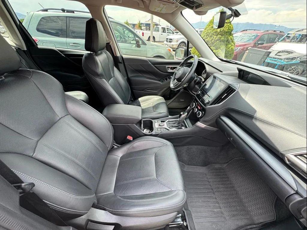 used 2020 Subaru Forester car, priced at $20,995