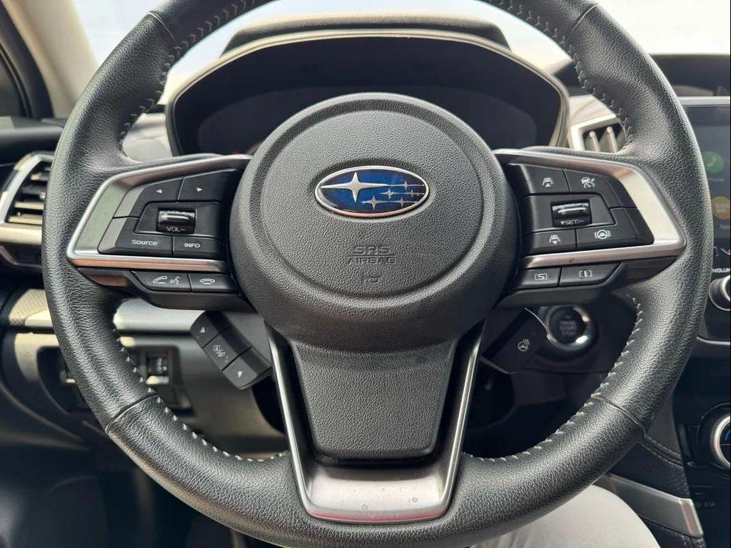 used 2020 Subaru Forester car, priced at $20,995