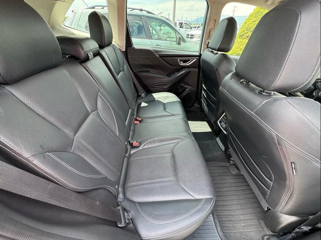 used 2020 Subaru Forester car, priced at $20,995