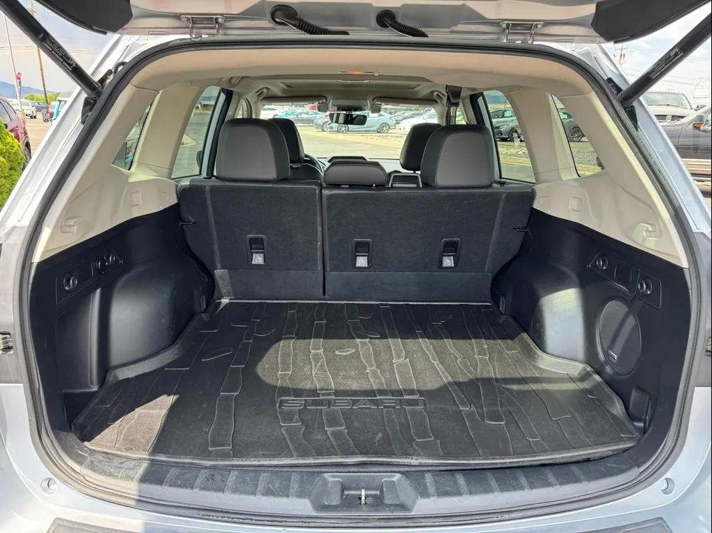 used 2020 Subaru Forester car, priced at $20,995