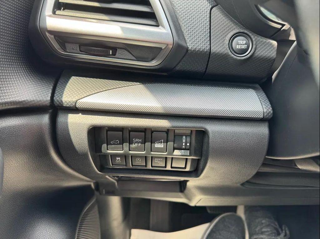 used 2020 Subaru Forester car, priced at $20,995