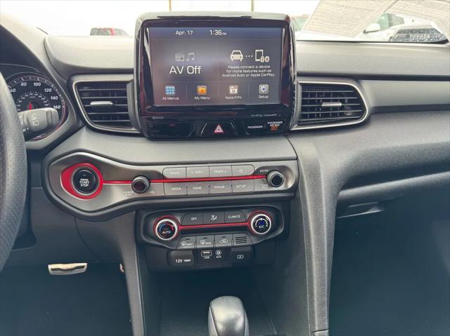 used 2019 Hyundai Veloster car, priced at $14,500