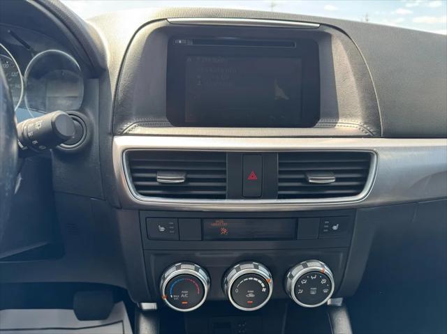 used 2016 Mazda CX-5 car, priced at $13,500