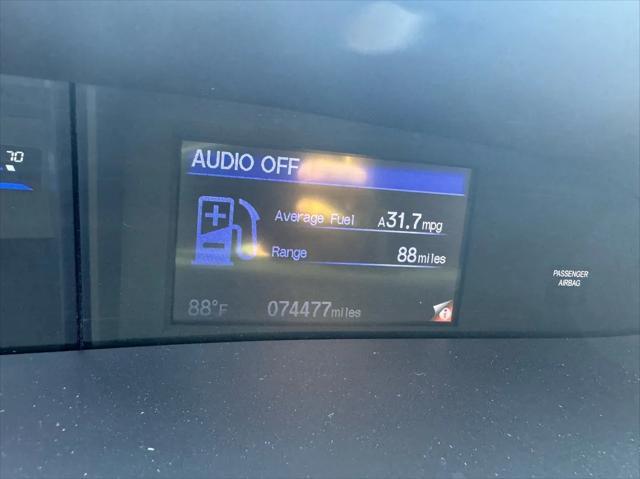 used 2014 Honda Civic car, priced at $11,500
