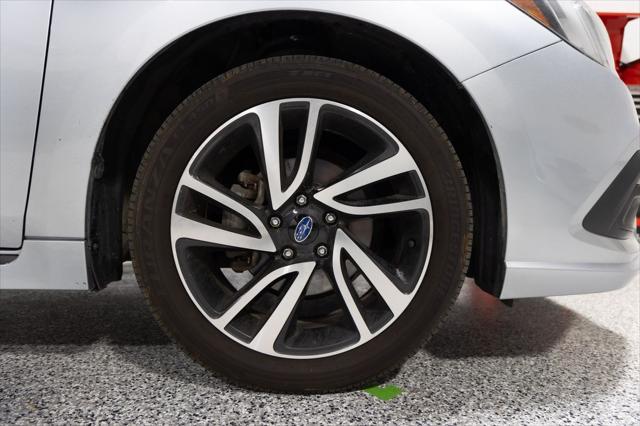 used 2019 Subaru Legacy car, priced at $16,995