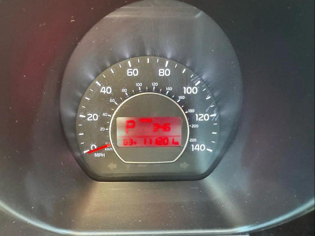 used 2018 Kia Soul car, priced at $9,995