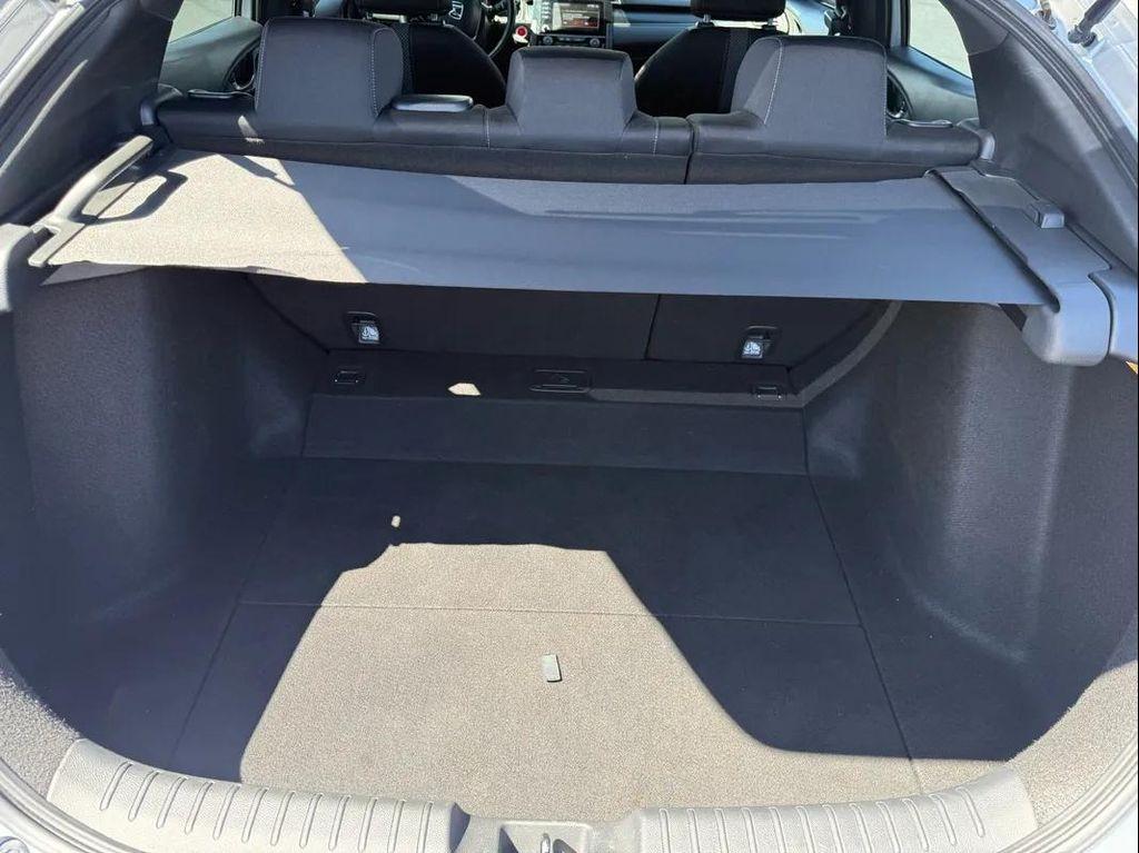used 2020 Honda Civic car, priced at $17,995