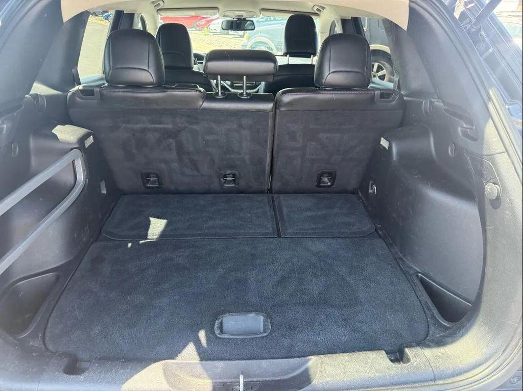 used 2014 Jeep Cherokee car, priced at $6,995