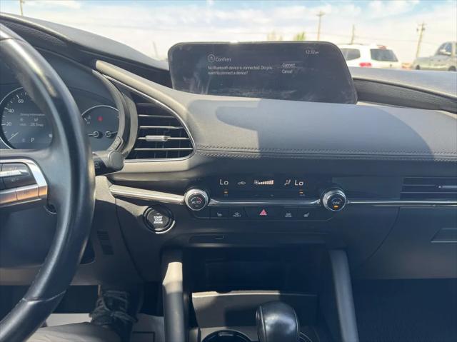 used 2019 Mazda Mazda3 car, priced at $16,500