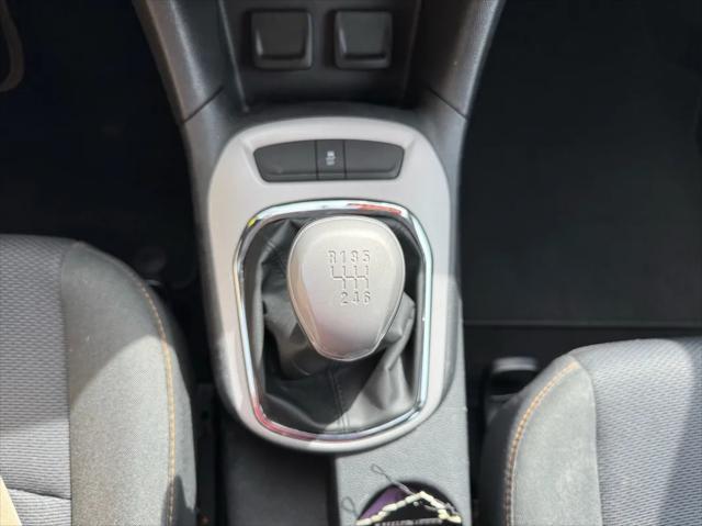 used 2018 Chevrolet Cruze car, priced at $10,500