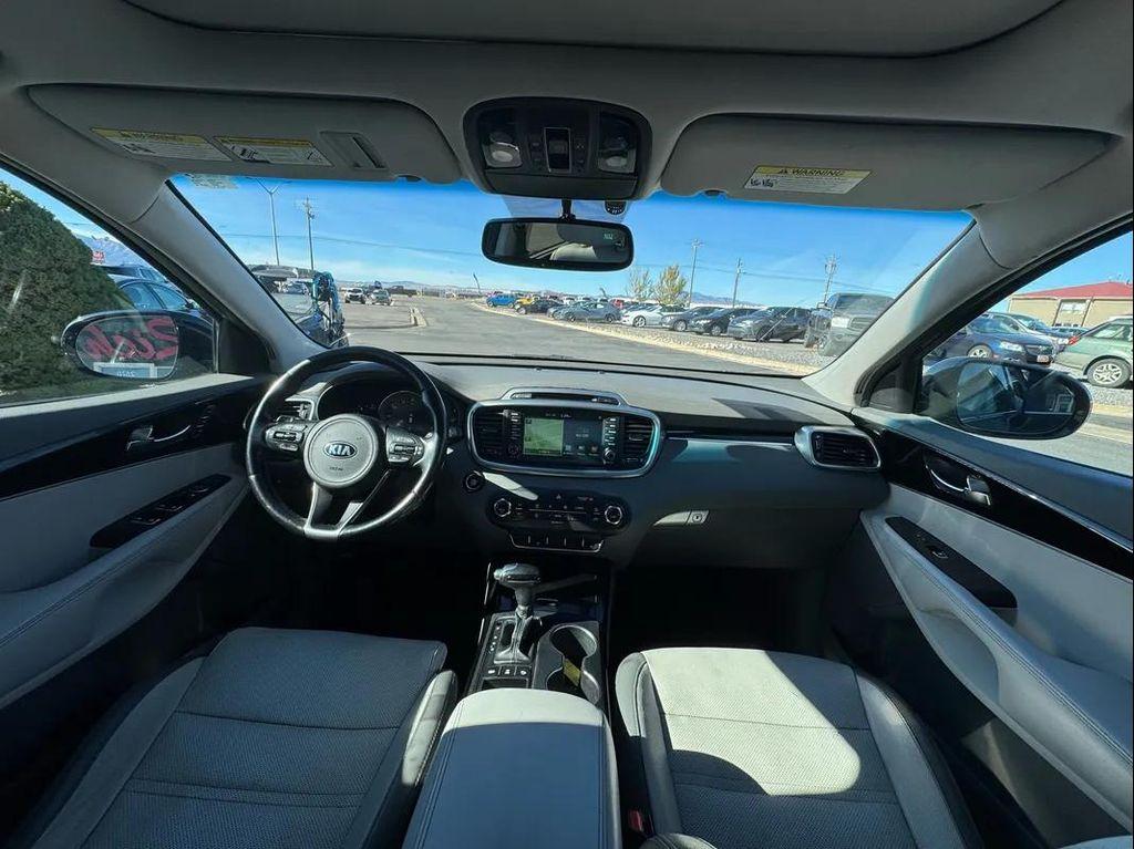 used 2016 Kia Sorento car, priced at $10,995