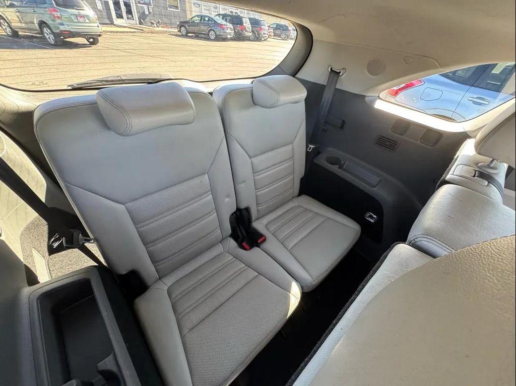 used 2016 Kia Sorento car, priced at $10,995