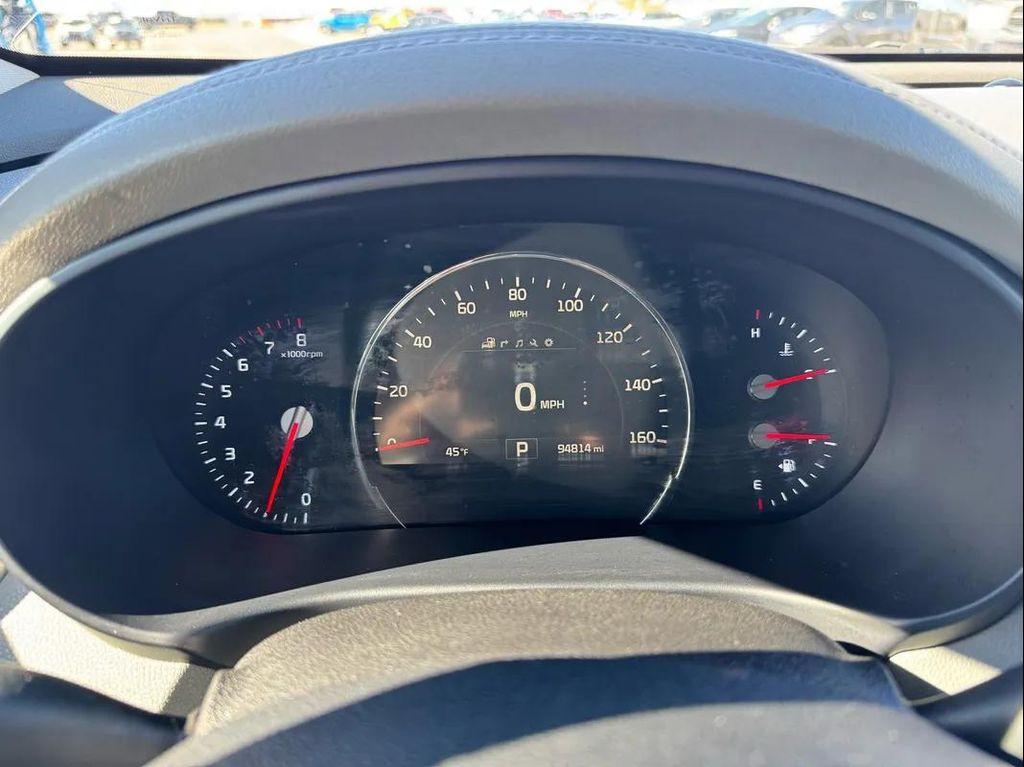 used 2016 Kia Sorento car, priced at $10,995