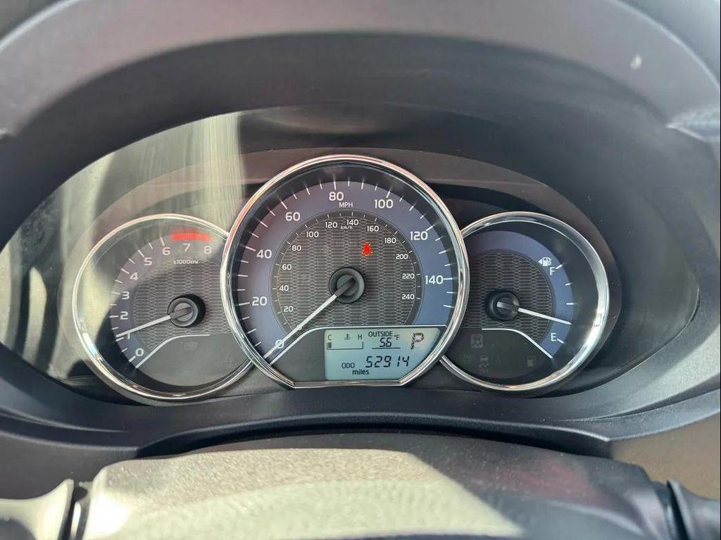 used 2016 Toyota Corolla car, priced at $12,995