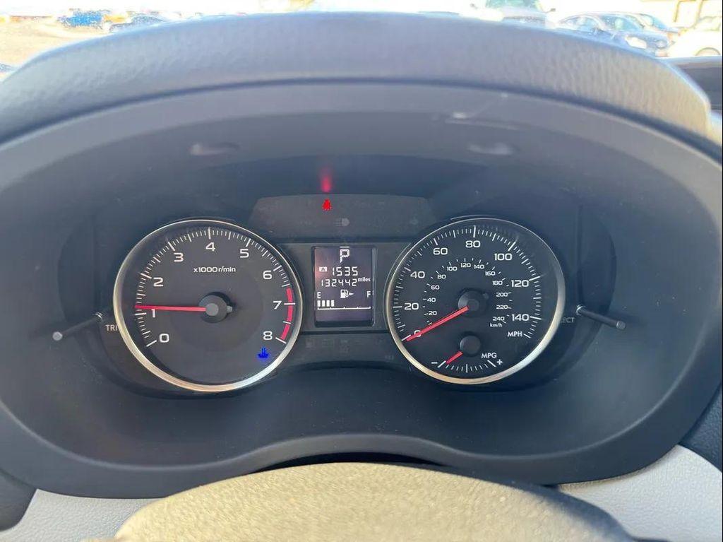 used 2015 Subaru XV Crosstrek car, priced at $10,995