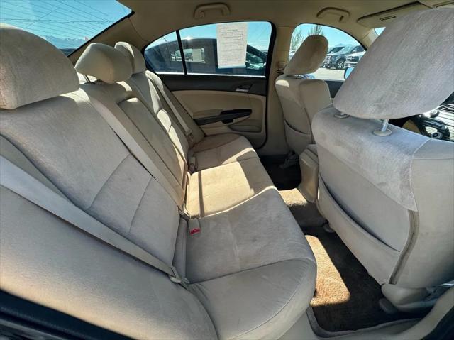 used 2010 Honda Accord car, priced at $9,500