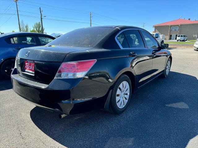 used 2010 Honda Accord car, priced at $9,500