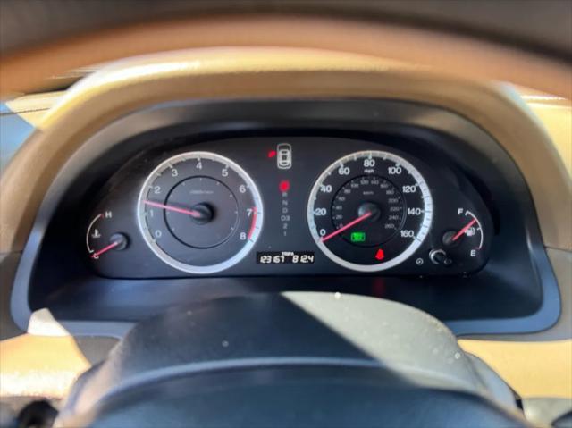 used 2010 Honda Accord car, priced at $9,500