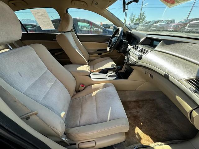 used 2010 Honda Accord car, priced at $9,500