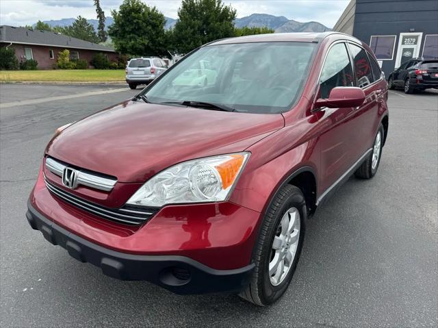 used 2008 Honda CR-V car, priced at $7,995