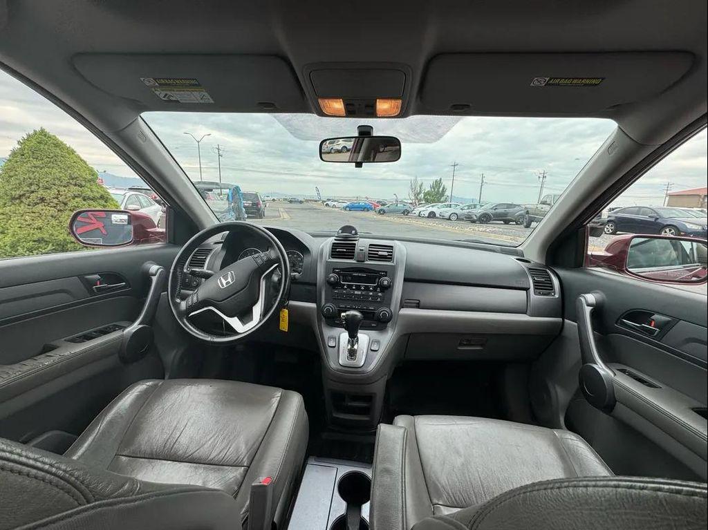 used 2008 Honda CR-V car, priced at $7,995