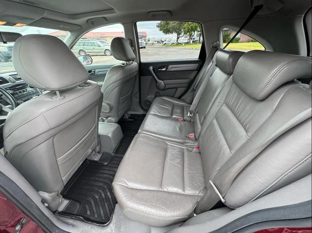 used 2008 Honda CR-V car, priced at $7,995