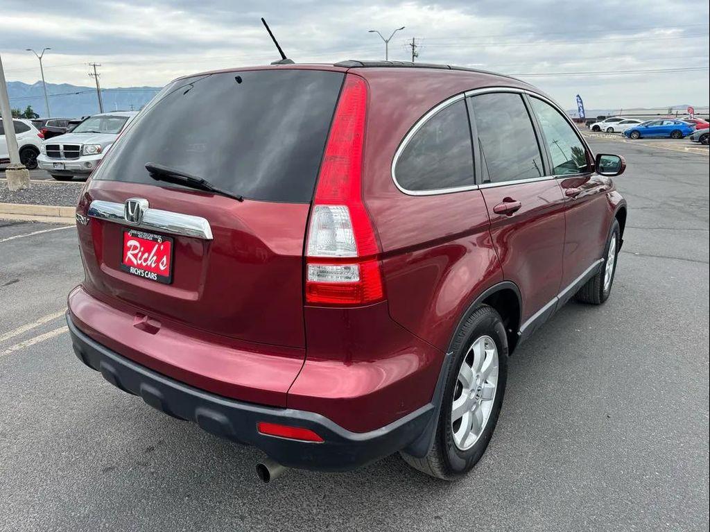 used 2008 Honda CR-V car, priced at $7,995