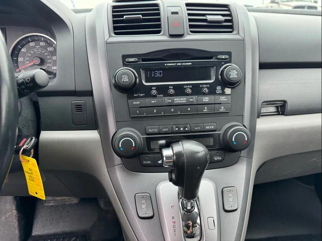 used 2008 Honda CR-V car, priced at $7,995
