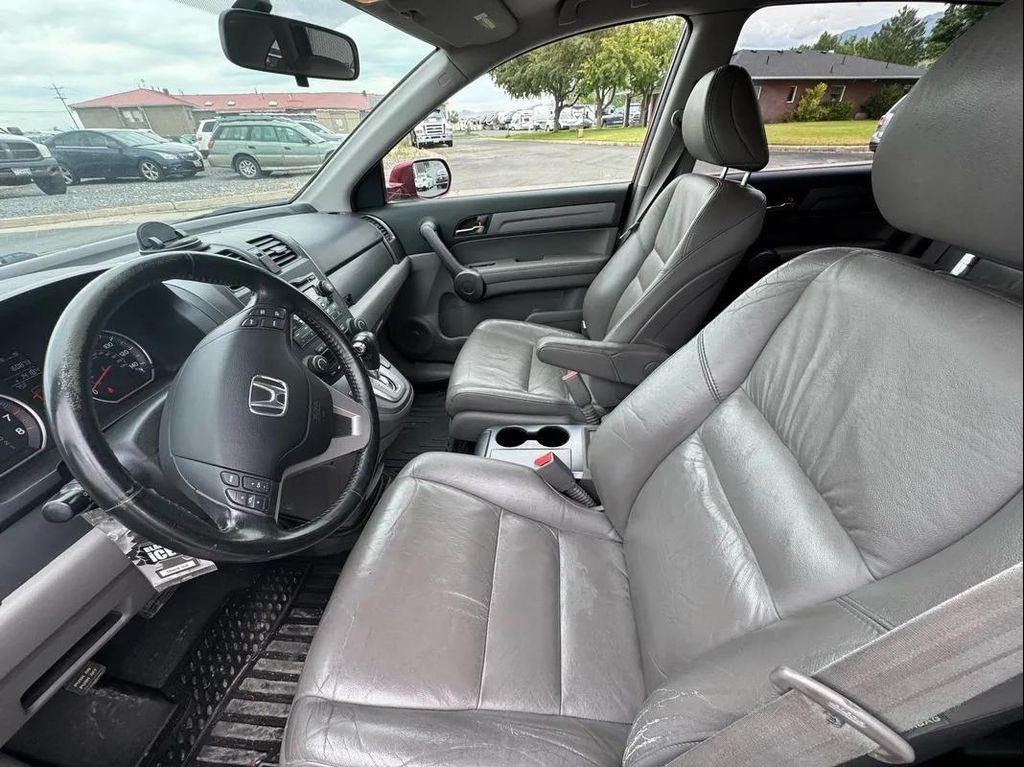 used 2008 Honda CR-V car, priced at $7,995