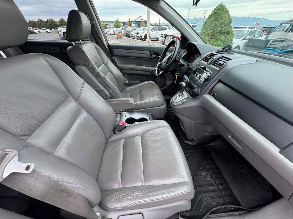 used 2008 Honda CR-V car, priced at $7,995