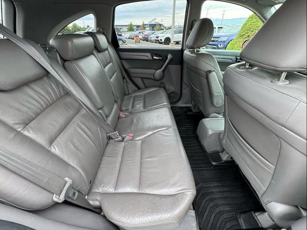 used 2008 Honda CR-V car, priced at $7,995