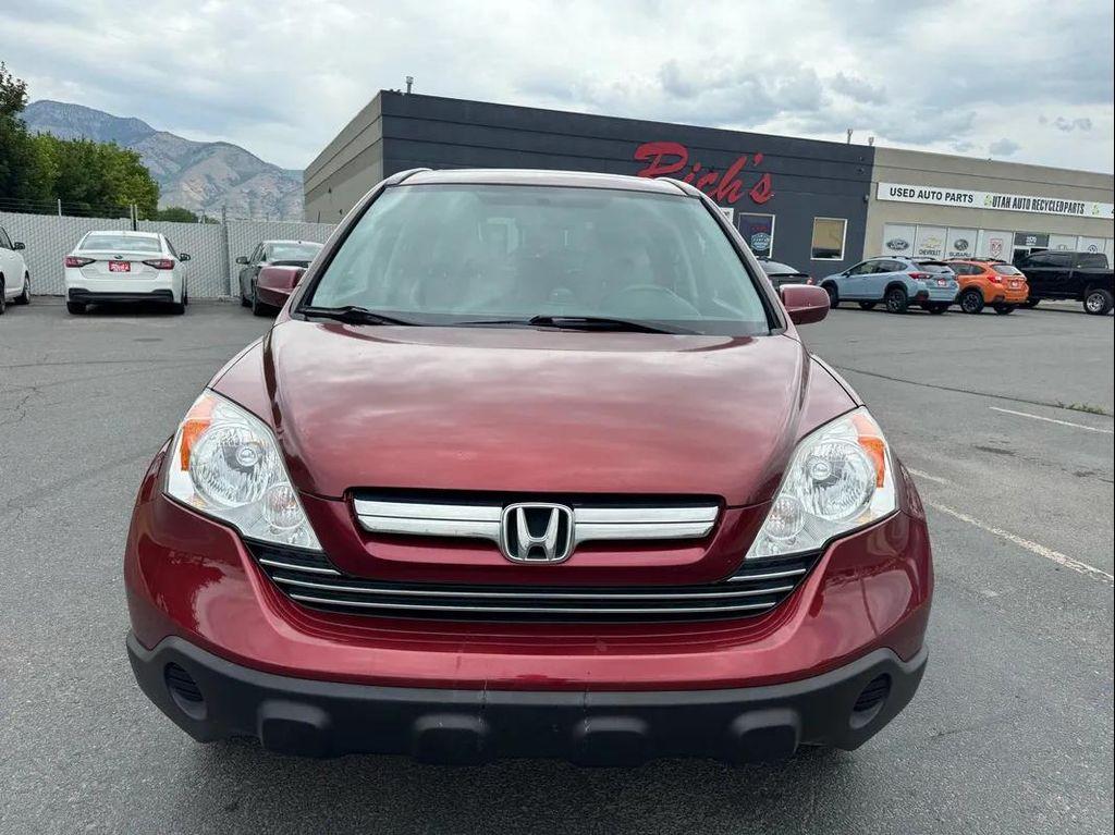 used 2008 Honda CR-V car, priced at $7,995