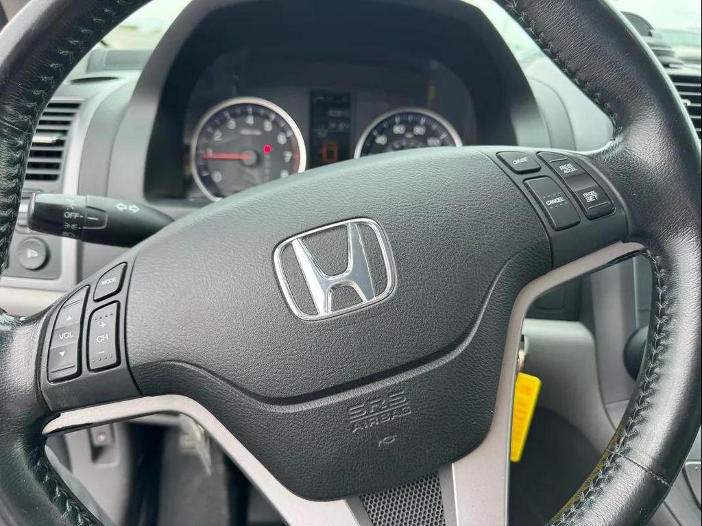 used 2008 Honda CR-V car, priced at $7,995