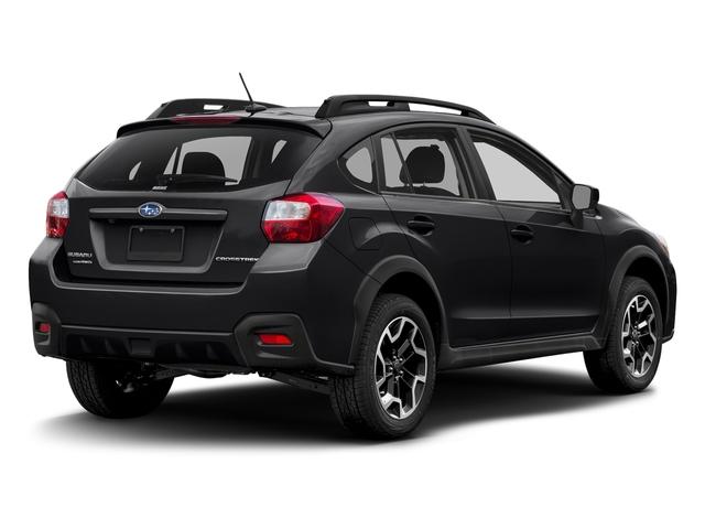 used 2017 Subaru Crosstrek car, priced at $14,350