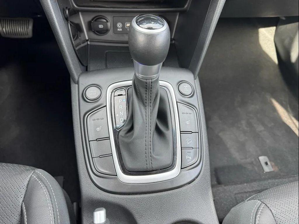 used 2020 Hyundai Kona car, priced at $16,995