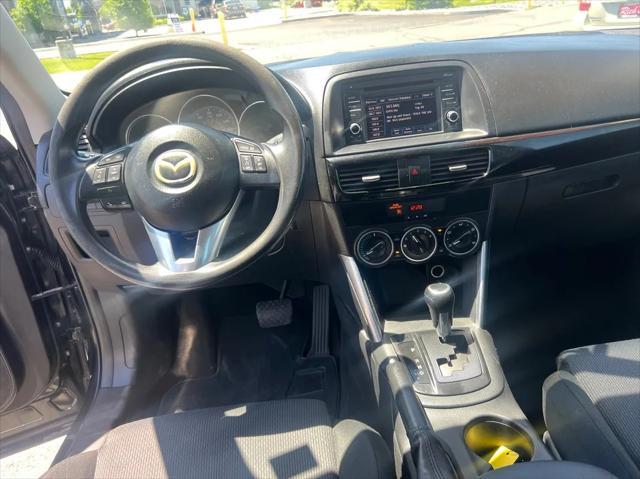 used 2014 Mazda CX-5 car, priced at $13,995