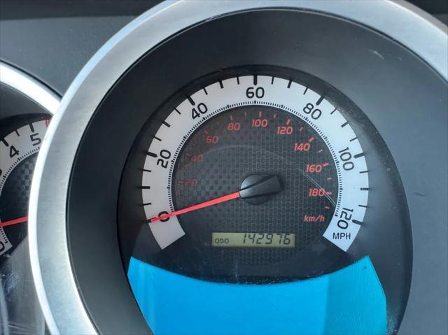 used 2013 Toyota Tacoma car, priced at $18,995