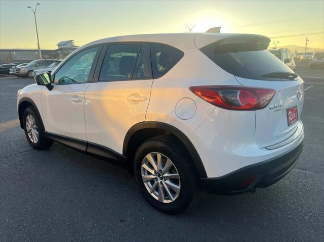 used 2014 Mazda CX-5 car, priced at $9,995