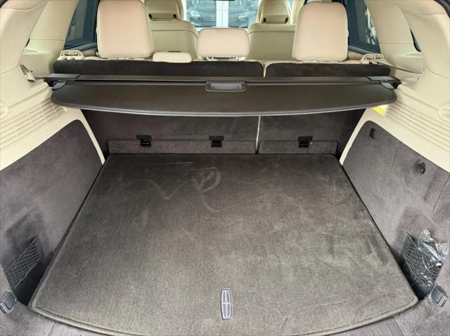 used 2015 Lincoln MKC car, priced at $8,995