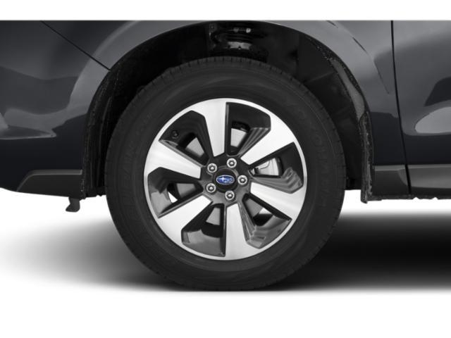 used 2018 Subaru Forester car, priced at $13,500