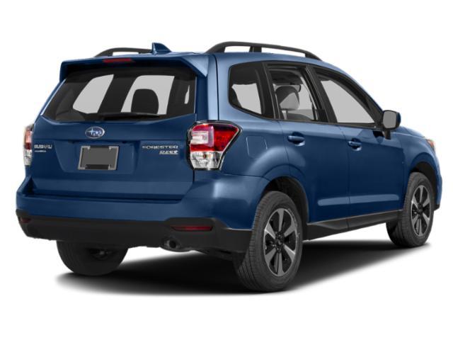 used 2018 Subaru Forester car, priced at $13,500