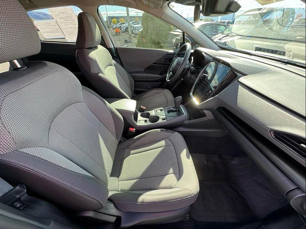 used 2024 Subaru Crosstrek car, priced at $19,995