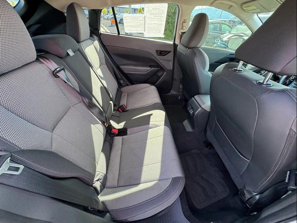 used 2024 Subaru Crosstrek car, priced at $19,995