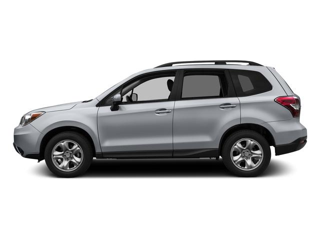 used 2016 Subaru Forester car, priced at $11,995