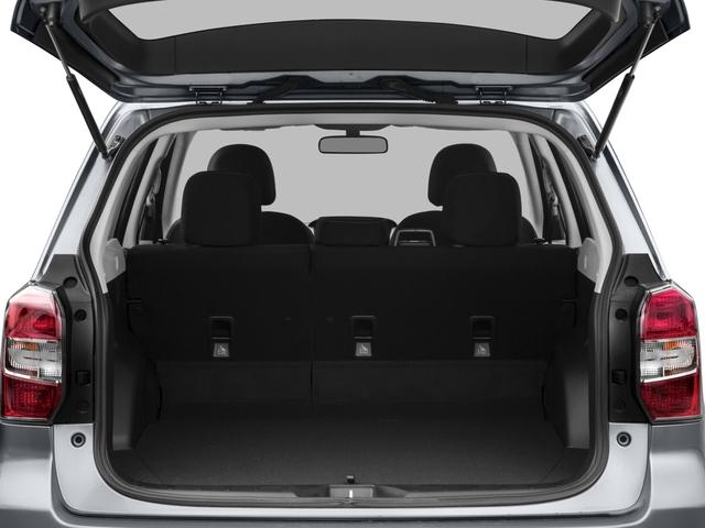 used 2016 Subaru Forester car, priced at $11,995