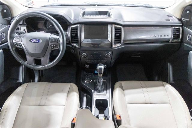 used 2019 Ford Ranger car, priced at $23,800