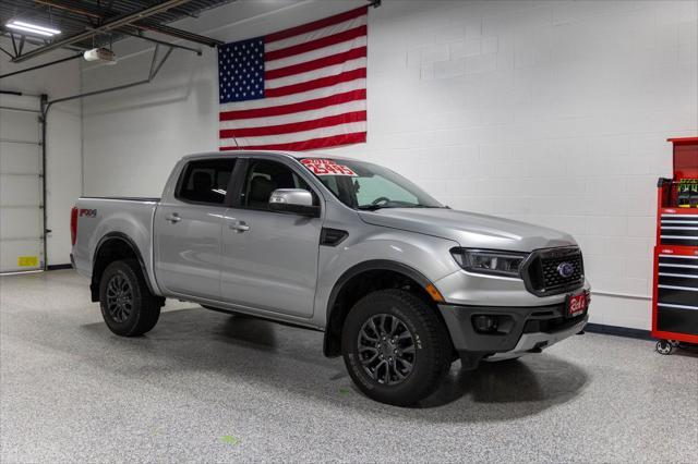 used 2019 Ford Ranger car, priced at $23,800