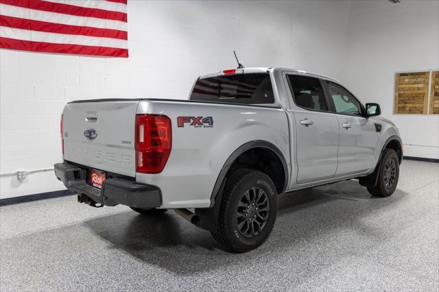 used 2019 Ford Ranger car, priced at $23,800